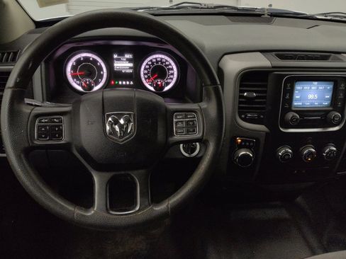 Used 2018 RAM 1500 Tradesman w/ Popular Equipment Group image 22