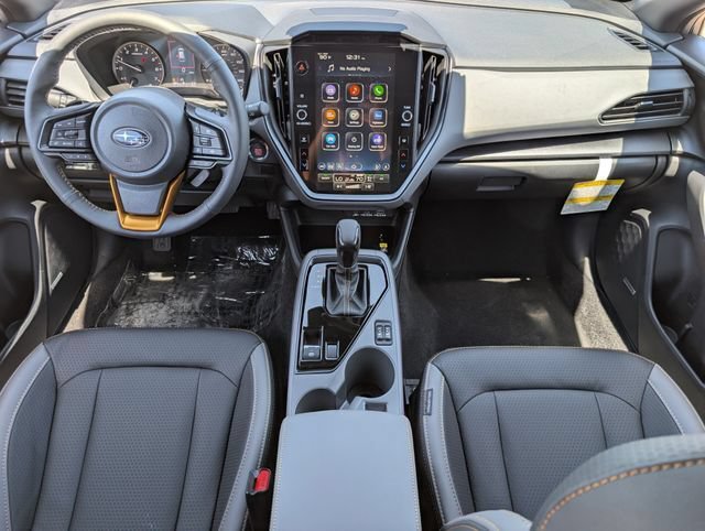 New 2026 Subaru Crosstrek 2.5i Wilderness AWD/4WD image 20