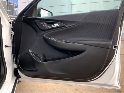 Used 2023 Chevrolet Malibu LS image 22