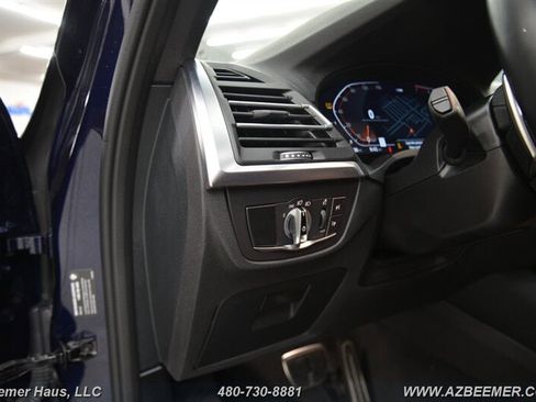 Used 2024 BMW X3 sDrive30i w/ Premium Package RWD image 27