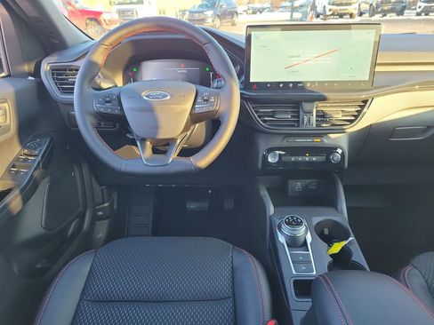 New 2026 Ford Escape ST-Line w/ Tech Pack #1 image 12