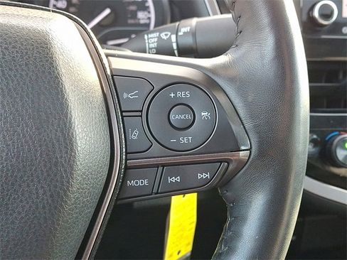 Certified 2023 Toyota Camry SE image 22