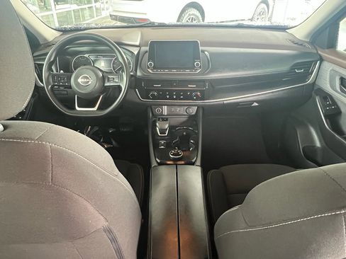 Used 2023 Nissan Rogue S AWD/4WD image 13