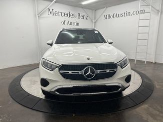 Certified 2024 Mercedes-Benz GLC 300 video 2