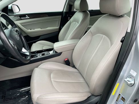 Used 2019 Hyundai Sonata Limited w/ Ultimate Package 02 FWD image 22