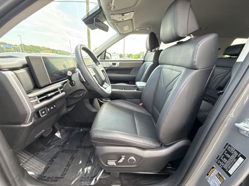 Certified 2026 Hyundai Santa Fe SEL AWD/4WD image 13