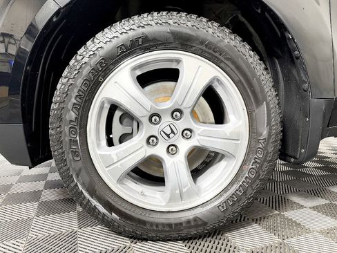 Used 2014 Honda Pilot EX-L image 23