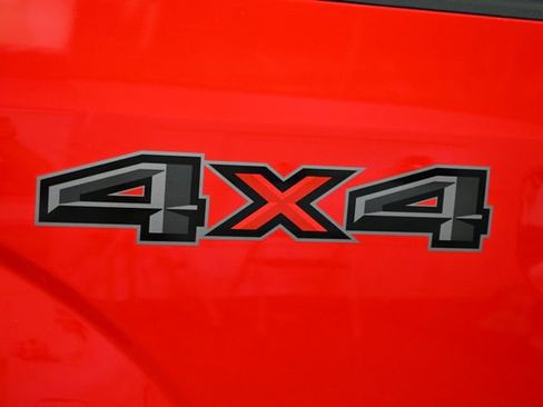 Used 2017 Ford F150 XLT w/ Trailer Tow Package AWD/4WD image 12