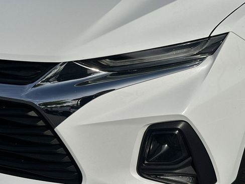 Used 2019 Chevrolet Blazer LT w/ Sound & Technology Package image 11