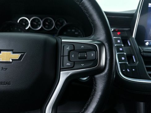 Used 2021 Chevrolet Tahoe LT image 26