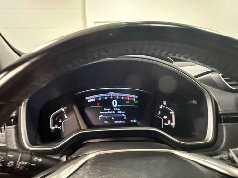Used 2018 Honda CR-V EX-L image 76
