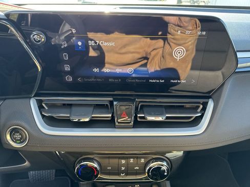 Certified 2025 Chevrolet TrailBlazer LT image 13