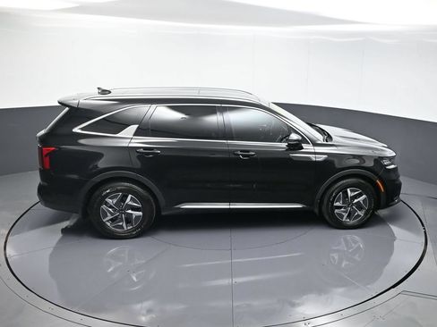 Used 2021 Kia Sorento EX FWD image 57