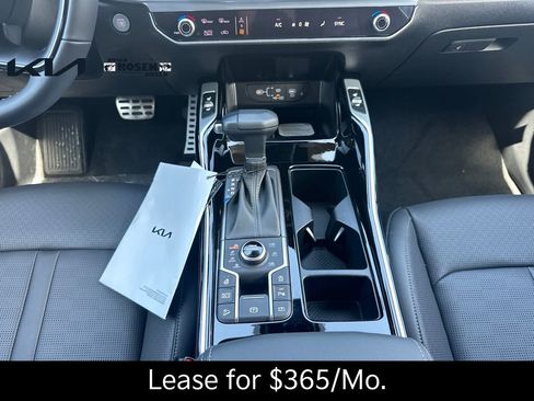New 2026 Kia Sorento SX AWD/4WD image 29