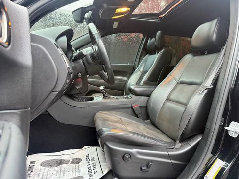 Used 2019 Dodge Durango R/T image 38