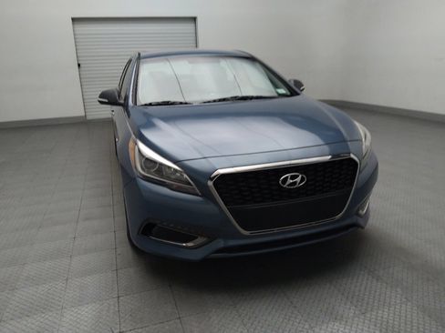Used 2016 Hyundai Sonata SE image 14