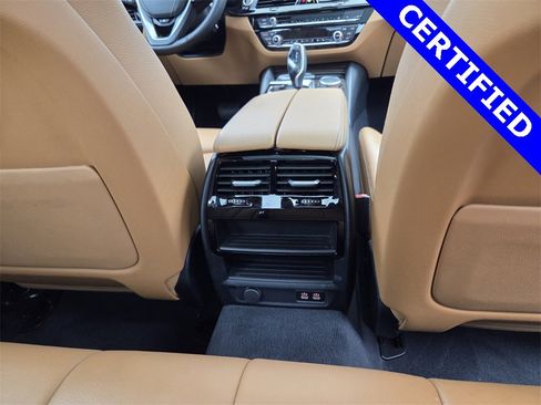Certified 2023 BMW 540i xDrive w/ Premium Package image 21