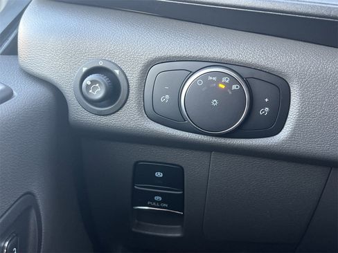 New 2026 Ford Transit 250 148 Medium Roof Extended AWD w/ Load Area Protection Package image 13