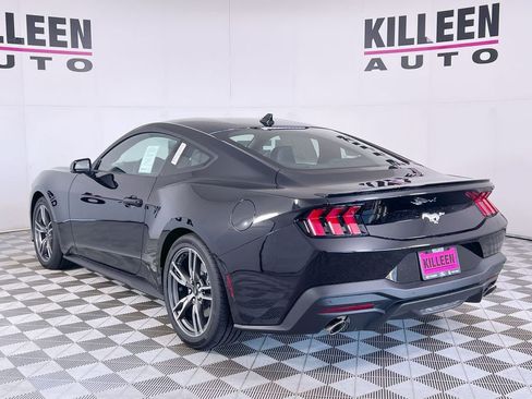 New 2025 Ford Mustang Premium image 5