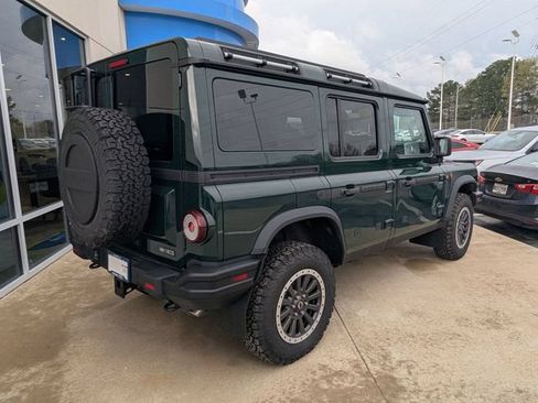 Used 2025 INEOS Grenadier AWD/4WD image 5