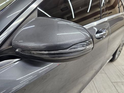 Used 2018 Mercedes-Benz C 300 Sedan w/ Premium Package image 12