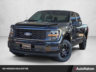 New 2026 Ford F150 STX