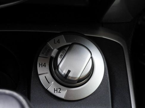 Used 2021 Toyota 4Runner SR5 AWD/4WD image 79