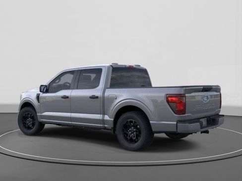 New 2026 Ford F150 STX RWD image 4