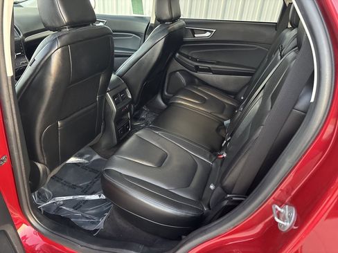 Used 2020 Ford Edge Titanium w/ Equipment Group 301A image 30