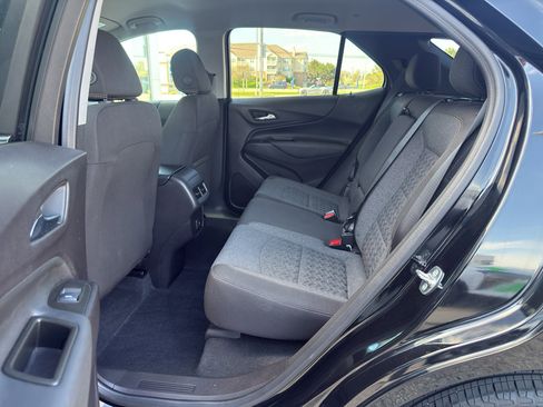 Used 2024 Chevrolet Equinox LT FWD image 33