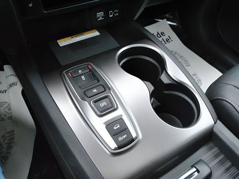 Used 2023 Honda Passport EX-L image 14