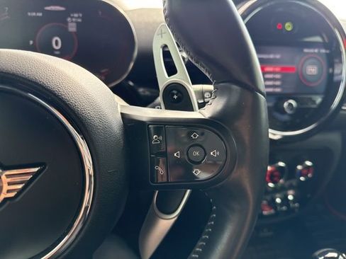Used 2022 MINI Cooper Clubman John Cooper Works image 17