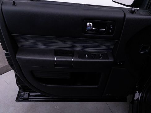 Used 2019 Ford Flex SEL w/ Equipment Group 202A FWD image 20