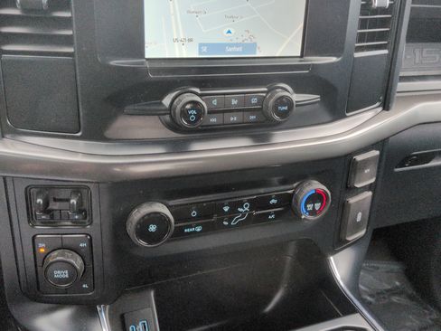 Certified 2023 Ford F150 XL w/ STX Appearance Package AWD/4WD image 26