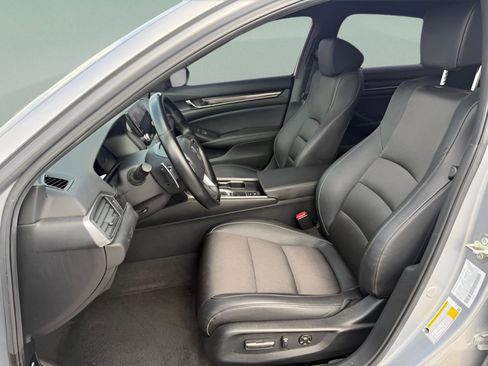 Used 2020 Honda Accord Sport image 20