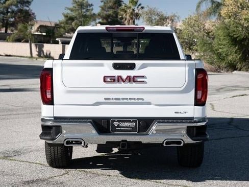 New 2026 GMC Sierra 1500 SLT w/ SLT Premium Plus Package image 94