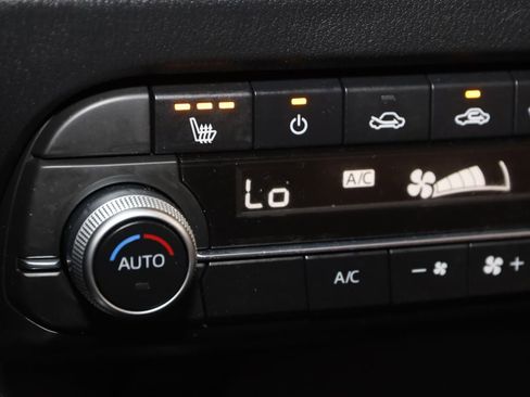 Used 2023 MAZDA CX-5 Carbon Edition AWD/4WD image 9