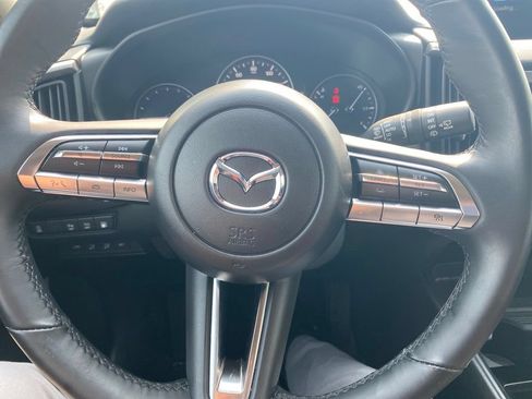 Certified 2026 MAZDA CX-50 AWD 2.5 Hybrid w/ Weather Package image 7