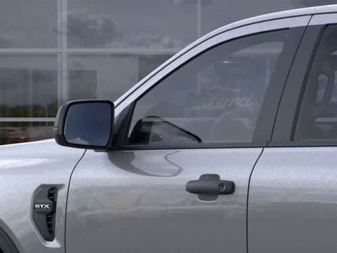 New 2026 Ford Ranger XL w/ Trailer Tow Package AWD/4WD image 20