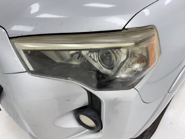 Used 2015 Toyota 4Runner SR5 Premium RWD image 5