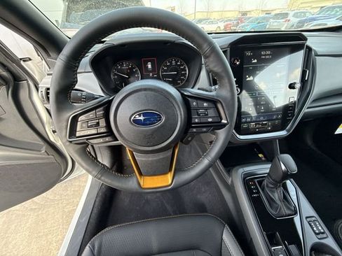 New 2026 Subaru Crosstrek 2.5i Wilderness AWD/4WD image 14