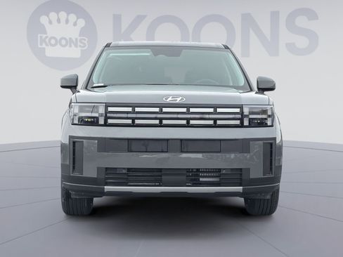 New 2026 Hyundai Santa Fe SE image 11