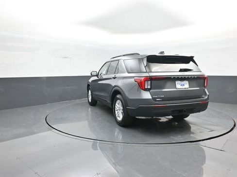 New 2026 Ford Explorer Active image 5