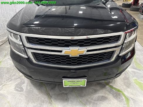 Used 2018 Chevrolet Tahoe LS w/ Skid Plate Package AWD/4WD image 18