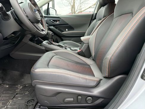 Certified 2025 Subaru Crosstrek 2.5i Limited image 21