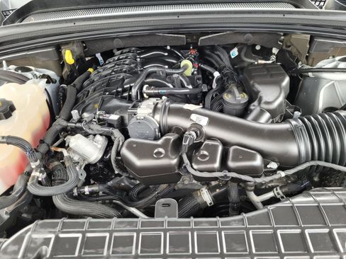 Used 2022 Jeep Grand Cherokee L Laredo w/ Luxury Tech Group I image 23