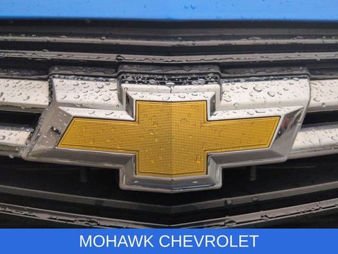 Used 2024 Chevrolet Equinox LT image 31