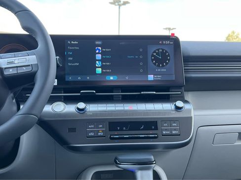 Certified 2026 Hyundai Kona SEL Sport AWD/4WD image 36