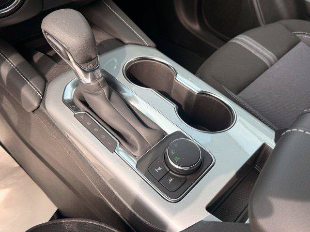 New 2026 Chevrolet Blazer LT w/ Convenience Package FWD image 16