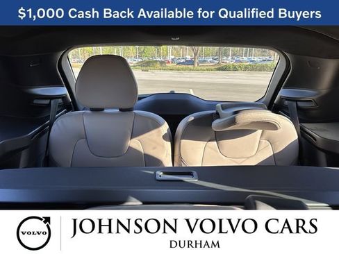 New 2026 Volvo XC90 T8 Ultra w/ Lounge Package AWD/4WD image 22